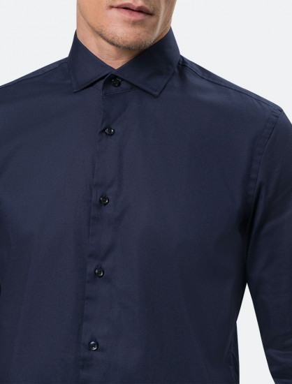 Мужская рубашка длинный рукав Pierre Cardin C6 11490.9000/6000