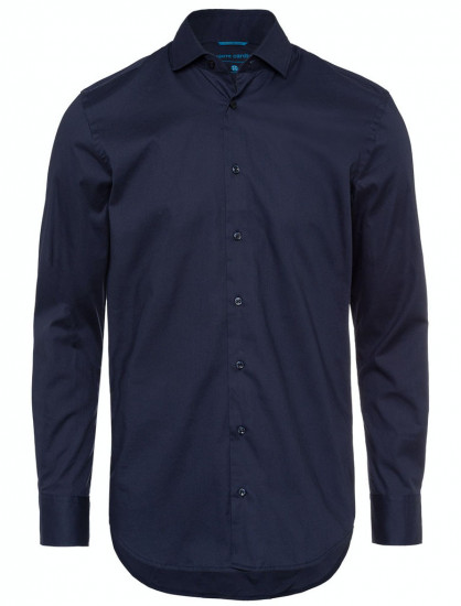 Мужская рубашка длинный рукав Pierre Cardin C6 11490.9000/6000