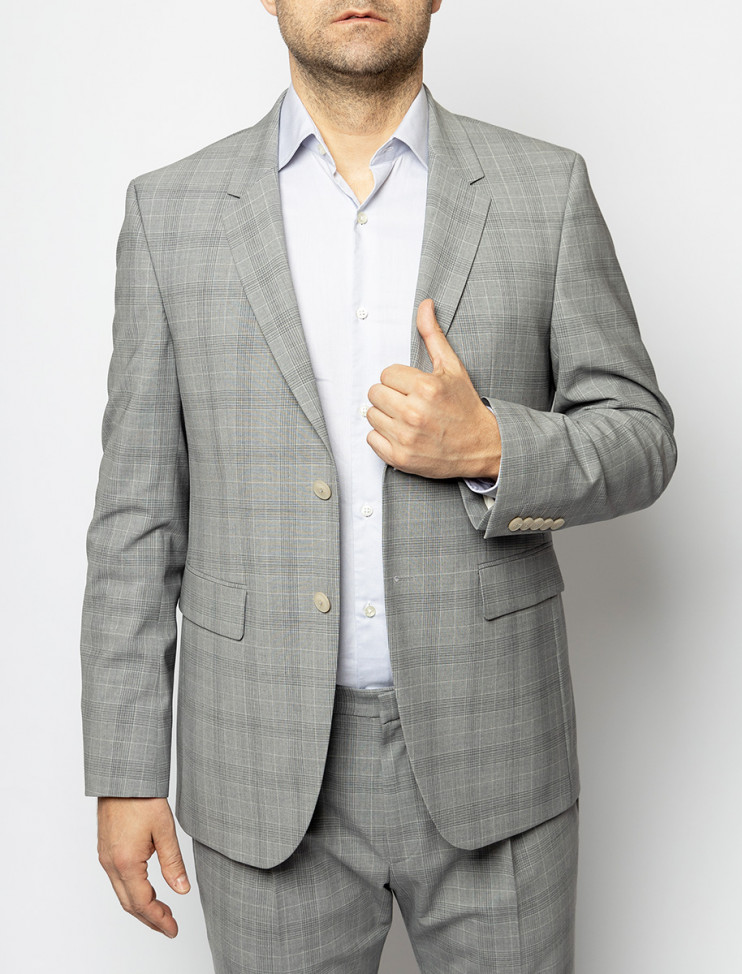 Мужской пиджак PIERRE CARDIN C4 42801.5069-90/1011 22 490 руб. 22 490 руб.