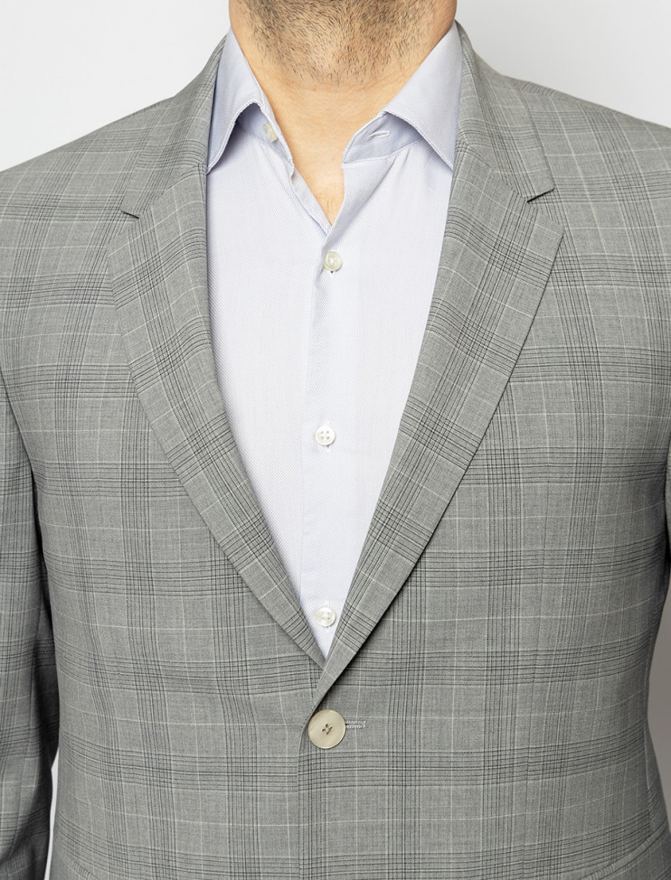 Мужской пиджак PIERRE CARDIN C4 42801.5069-90/1011 22 490 руб. 22 490 руб.