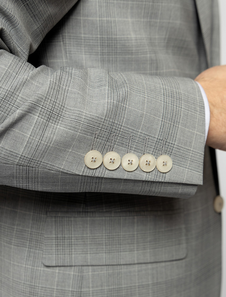 Мужской пиджак PIERRE CARDIN C4 42801.5069-90/1011 22 490 руб. 22 490 руб.