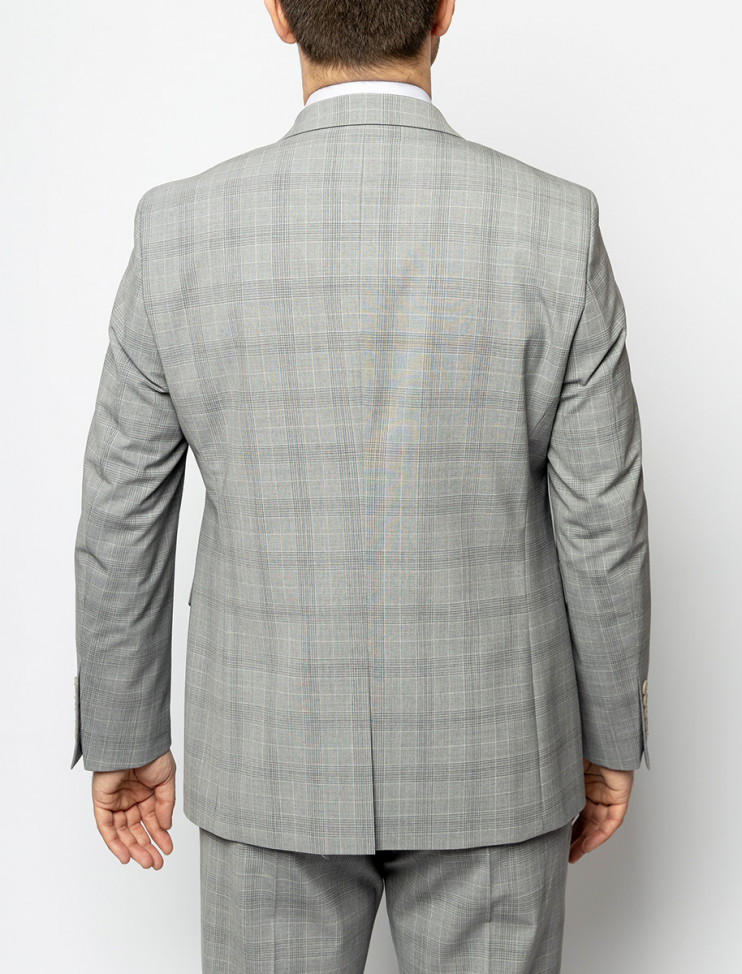 Мужской пиджак PIERRE CARDIN C4 42801.5069-90/1011 22 490 руб. 22 490 руб.