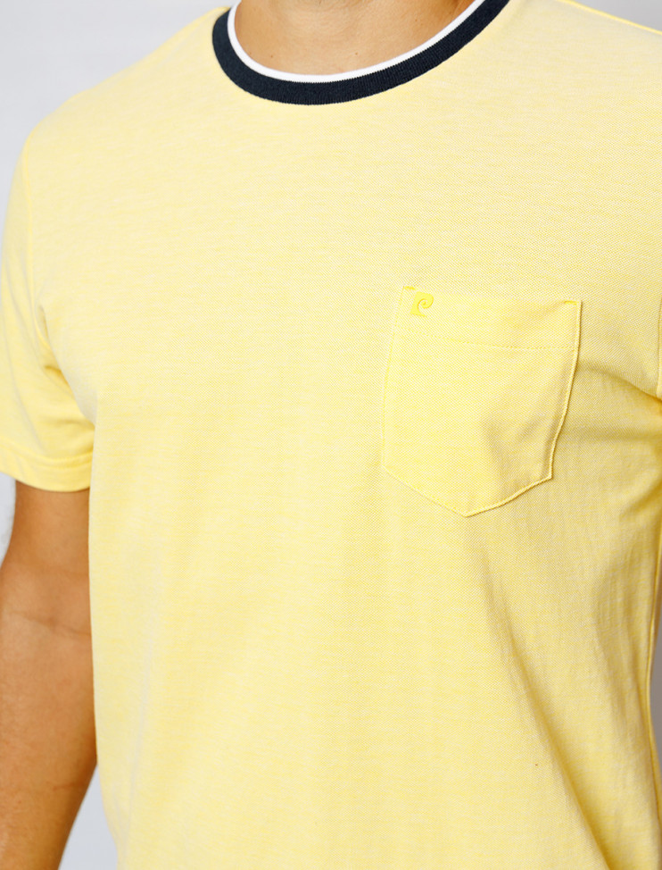 Мужская футболка короткий рукав PIERRE CARDIN C5 20870.2062/2107 4 245 руб.  4 245 руб. 