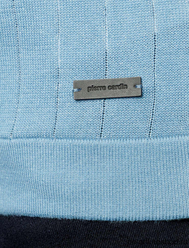 Джемпер круглый ворот Pierre Cardin C5 52000.5148/6236