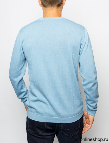 Джемпер круглый ворот Pierre Cardin C5 52000.5148/6236
