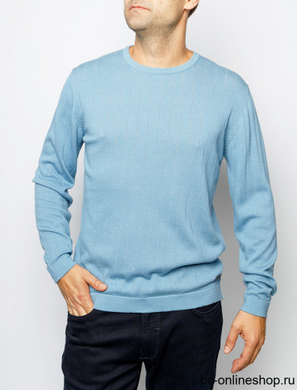 Джемпер круглый ворот Pierre Cardin C5 52000.5148/6236