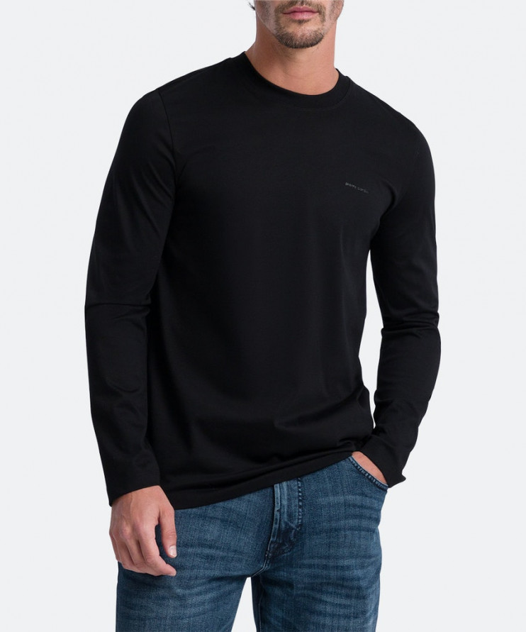 Мужская футболка длинный рукав PIERRE CARDIN C5 30250.3025/9000 8 243 руб.  8 243 руб. 