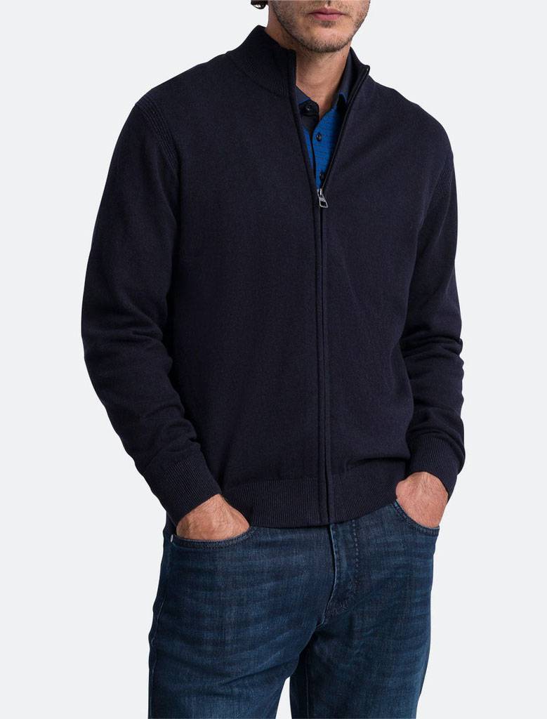 Cardigan pierre cardin store