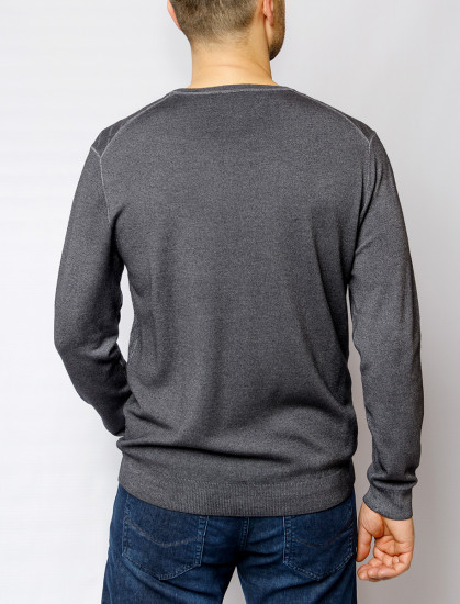 Джемпер круглый ворот PIERRE CARDIN C5 50710.5038/9002