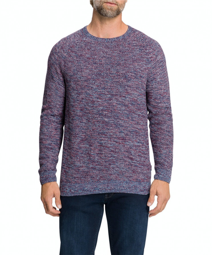 Джемпер круглый ворот PIONEER P1 20001/4504 2 990 руб.  2 990 руб.