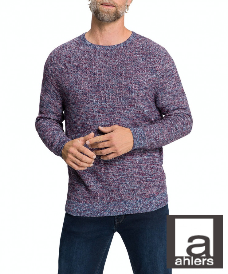 Джемпер круглый ворот PIONEER P1 20001/4504 2 990 руб.  2 990 руб.