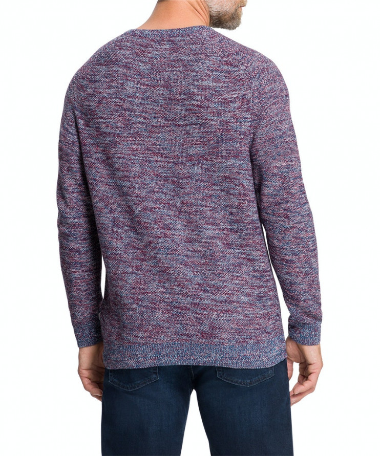 Джемпер круглый ворот PIONEER P1 20001/4504 2 990 руб.  2 990 руб.