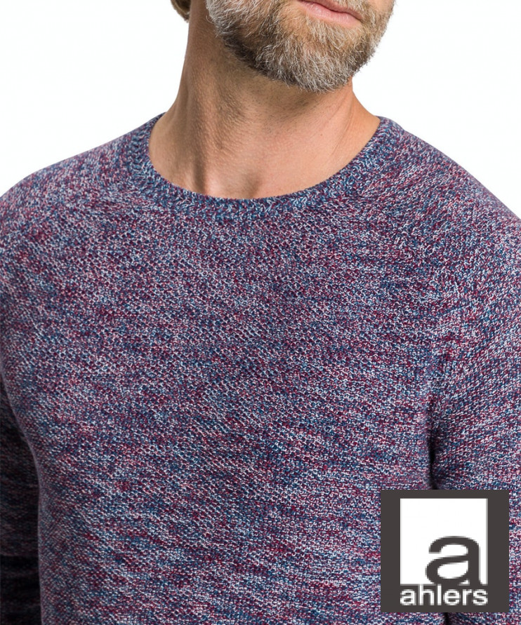 Джемпер круглый ворот PIONEER P1 20001/4504 2 990 руб.  2 990 руб.