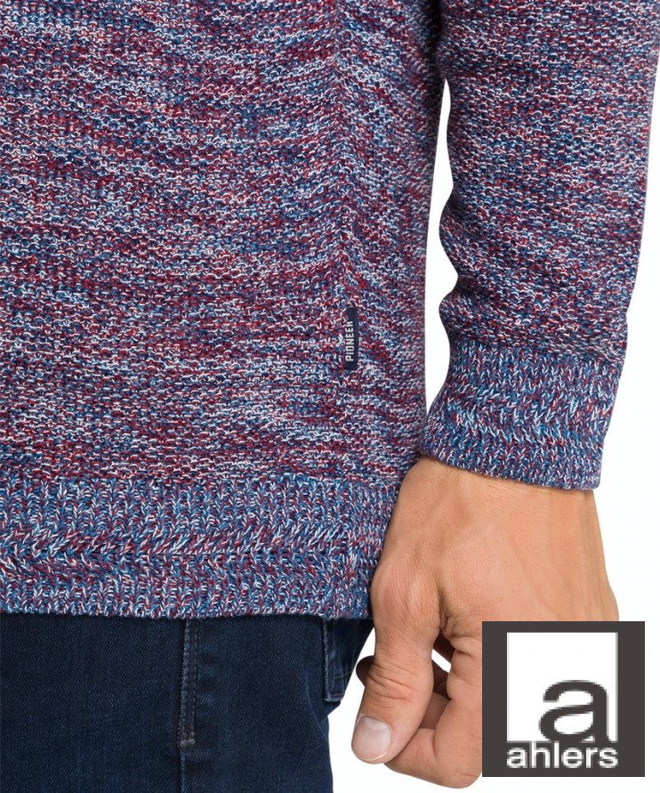 Джемпер круглый ворот PIONEER P1 20001/4504 2 990 руб.  2 990 руб.