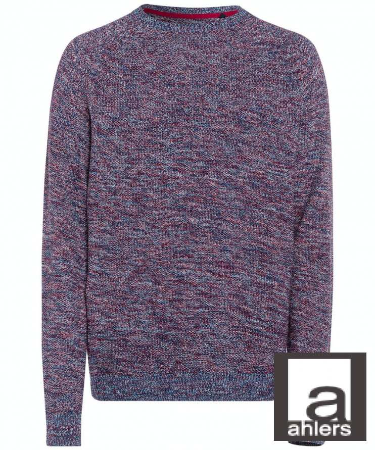 Джемпер круглый ворот PIONEER P1 20001/4504 2 990 руб.  2 990 руб.