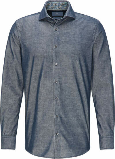 Мужская рубашка Pierre Cardin длинный рукав Le Bleu 4 990 руб. 4 990 руб.