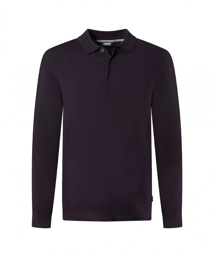 Мужское поло Pioneer P1 20089.0000/6300 8 243 руб. 8 243 руб.