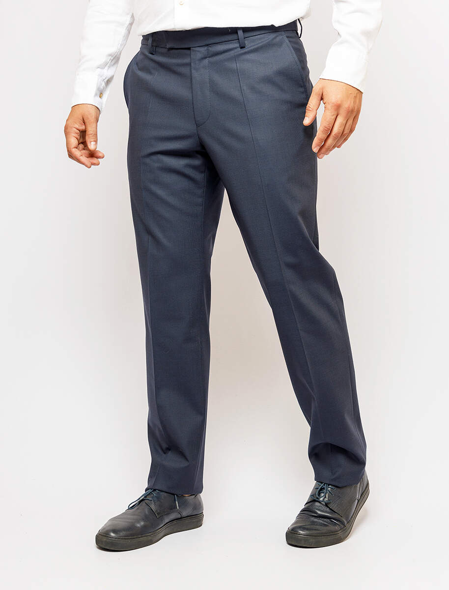 Мужские классические брюки Pierre Cardin 72240-810.65779.3000 Купить вОфициальном Интернет-магазине Pierre Cardin по цене 7 490 руб.