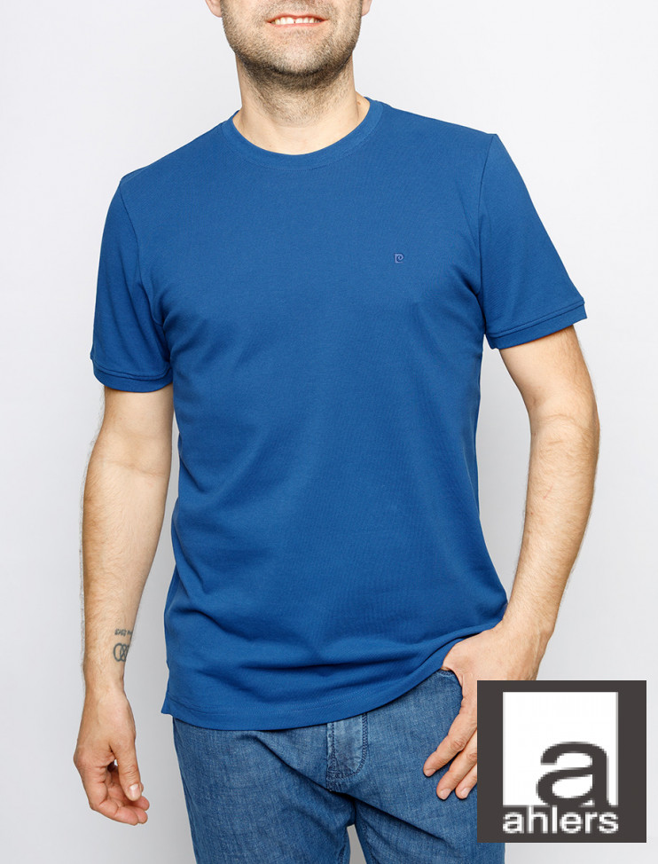 Мужская футболка короткий рукав PIERRE CARDIN C5 21440.2112/6232 3 490 руб. 3 490 руб.