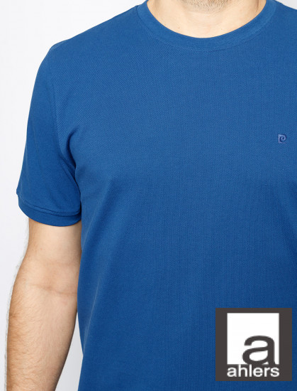 Мужская футболка короткий рукав PIERRE CARDIN C5 21440.2112/6232