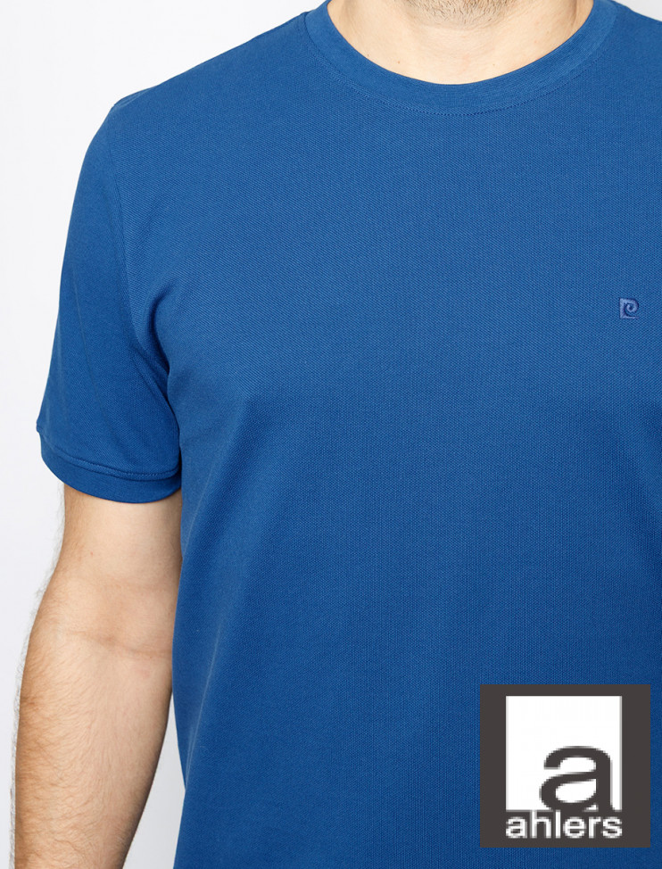 Мужская футболка короткий рукав PIERRE CARDIN C5 21440.2112/6232 3 490 руб. 3 490 руб.