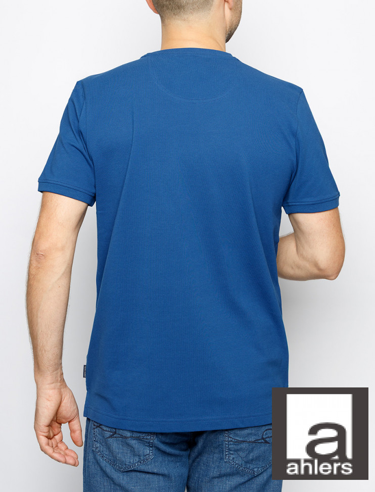 Мужская футболка короткий рукав PIERRE CARDIN C5 21440.2112/6232 3 490 руб. 3 490 руб.