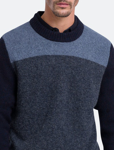 Джемпер круглый ворот PIERRE CARDIN C5 50410.5023/6312 7 990 руб. 7 990 руб.