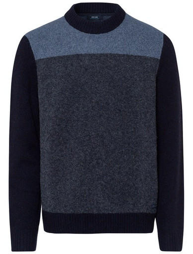 Джемпер круглый ворот PIERRE CARDIN C5 50410.5023/6312 7 990 руб. 7 990 руб.