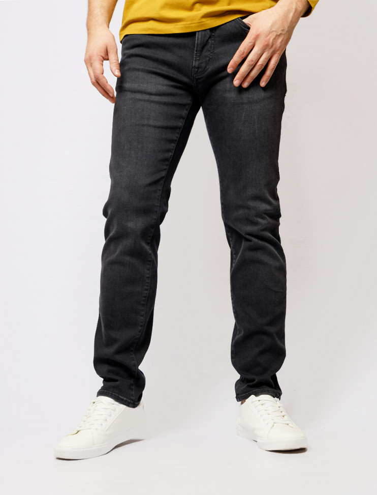 Мужские джинсы 5 карманов PIERRE CARDIN C7 30030.8056/9802 8 490 руб. 8 490 руб.