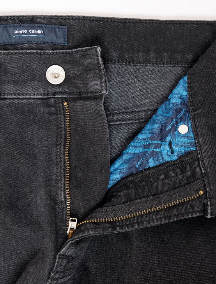 Мужские джинсы 5 карманов PIERRE CARDIN C7 30030.8056/9802 8 490 руб. 8 490 руб.