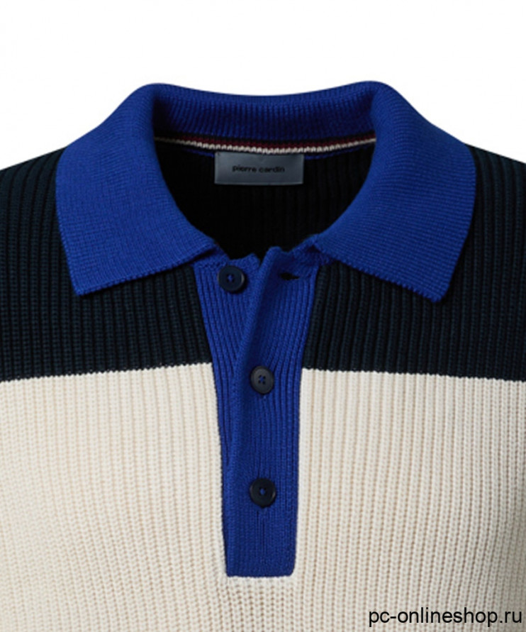 Мужское поло длинный рукав PIERRE CARDIN C5 51434.5107/6325 13 118 руб.  13 118 руб. 