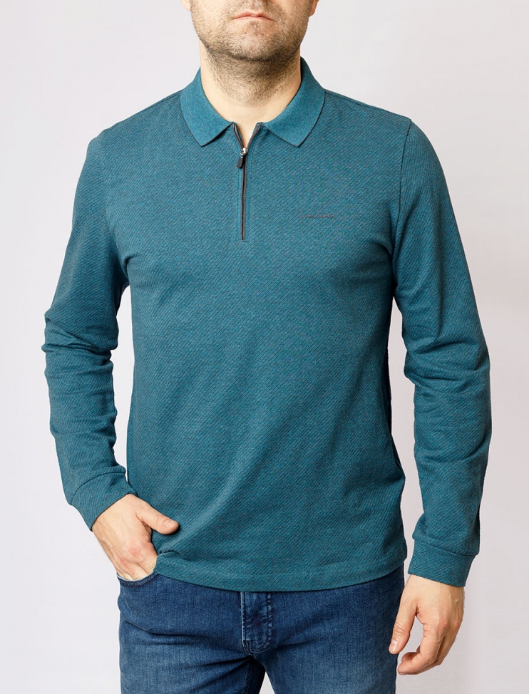 Мужское поло длинный рукав Pierre Cardin C5 30165.3011/5220 5 995 руб.  5 995 руб. 