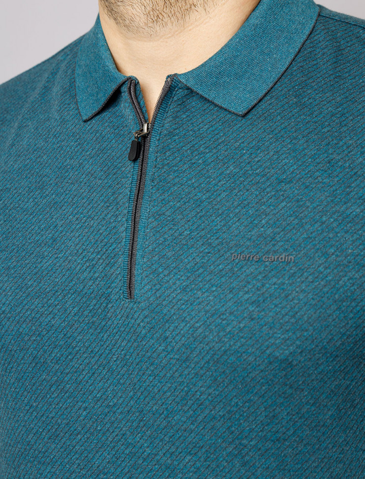 Мужское поло длинный рукав Pierre Cardin C5 30165.3011/5220 5 995 руб.  5 995 руб. 