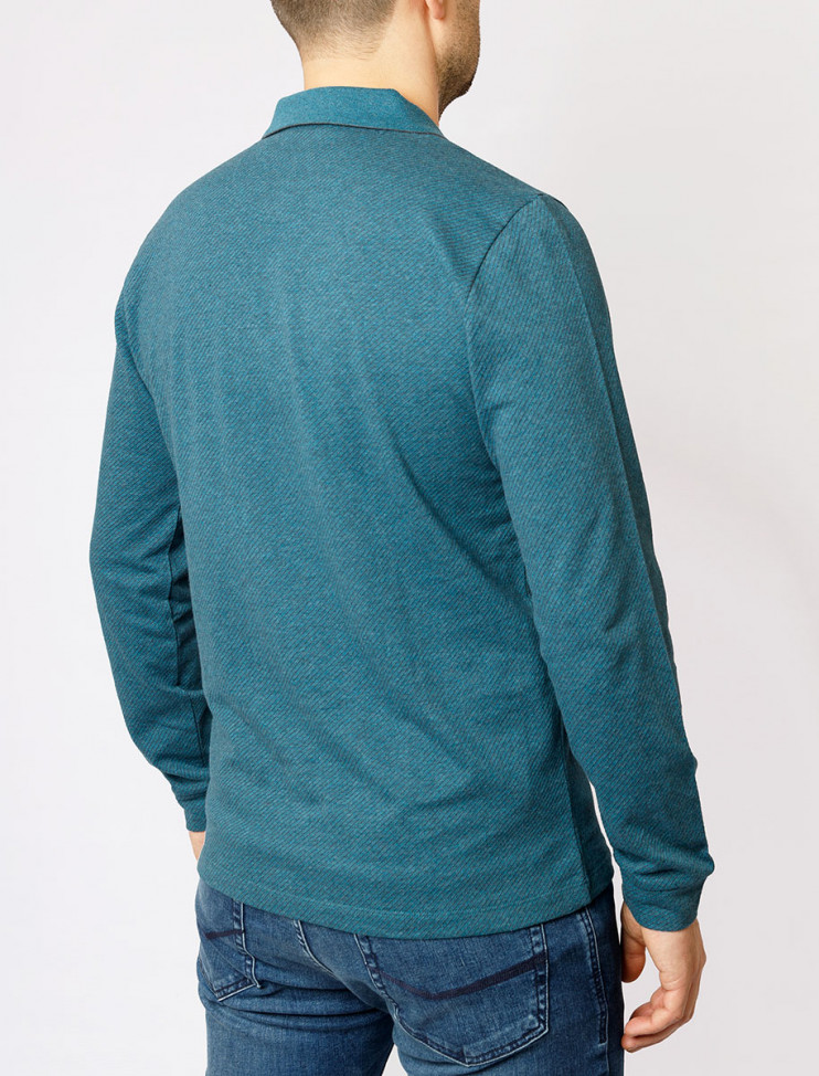 Мужское поло длинный рукав Pierre Cardin C5 30165.3011/5220 5 995 руб.  5 995 руб. 