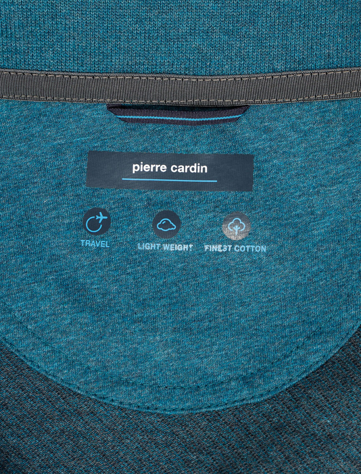 Мужское поло длинный рукав Pierre Cardin C5 30165.3011/5220 5 995 руб.  5 995 руб. 