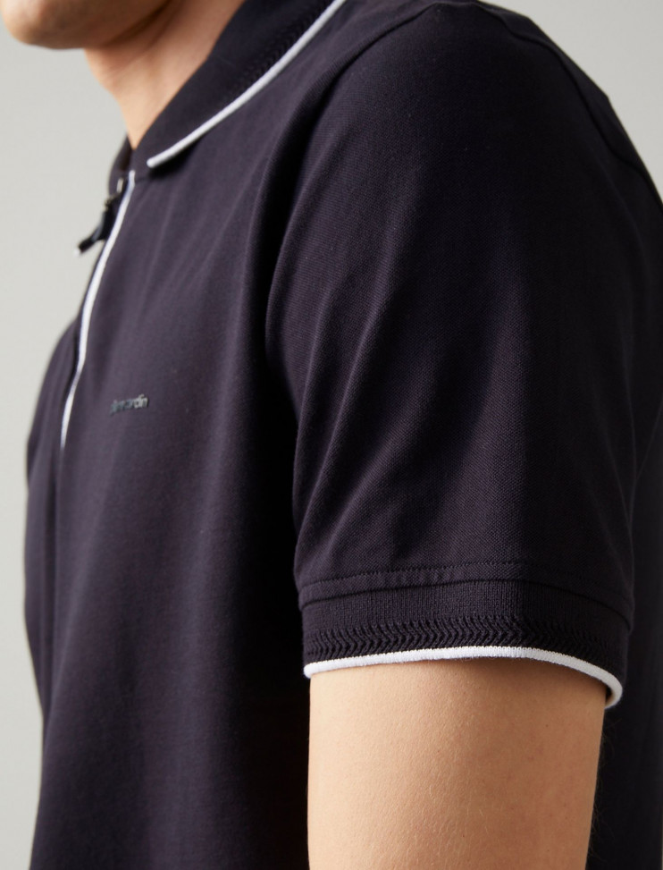 Мужское поло короткий рукав Pierre Cardin 5 490 руб.  5 490 руб. 