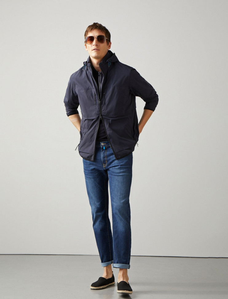 Мужское поло короткий рукав Pierre Cardin 5 490 руб.  5 490 руб. 