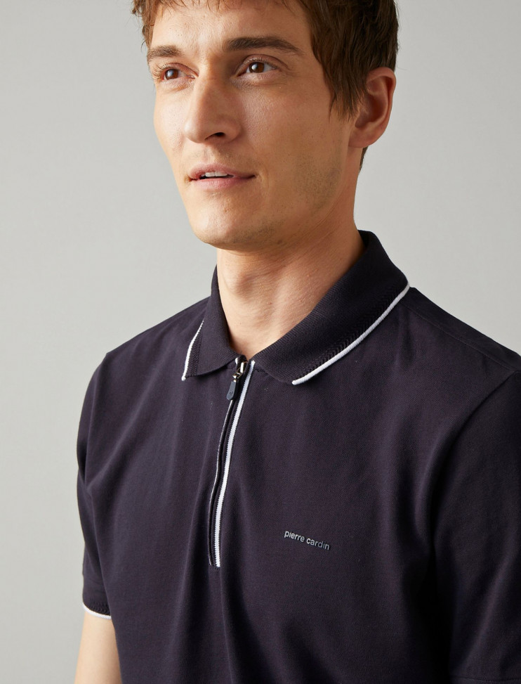Мужское поло короткий рукав Pierre Cardin 5 490 руб.  5 490 руб. 