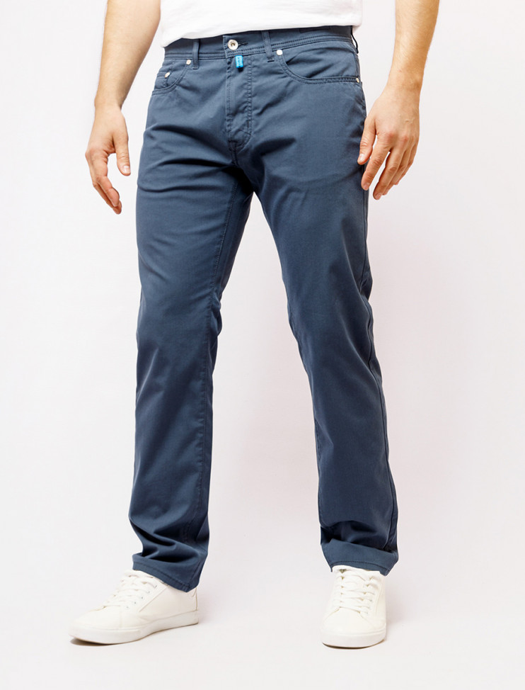 Мужские брюки Pierre Cardin C3 30917.1006/6214 14 490 руб.  14 490 руб.