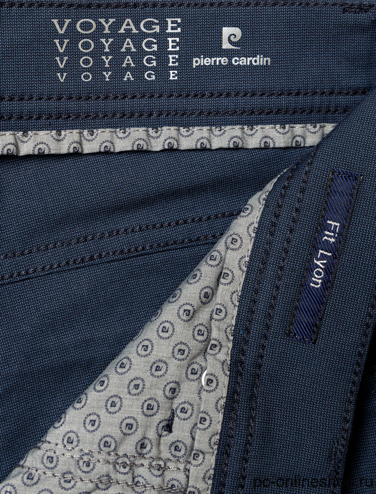 Мужские брюки Pierre Cardin C3 30917.1006/6214 10 990 руб. 10 990 руб.