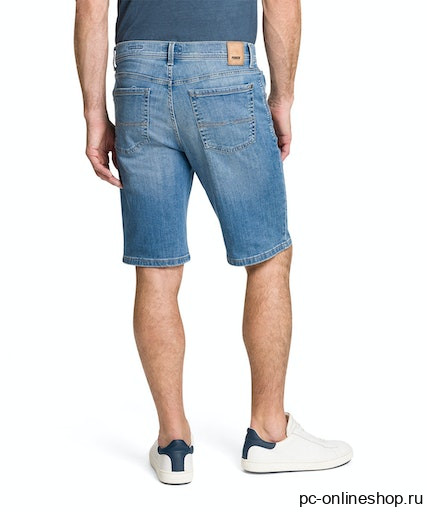 Мужские шорты PIONEER P0 13031.6710/6835