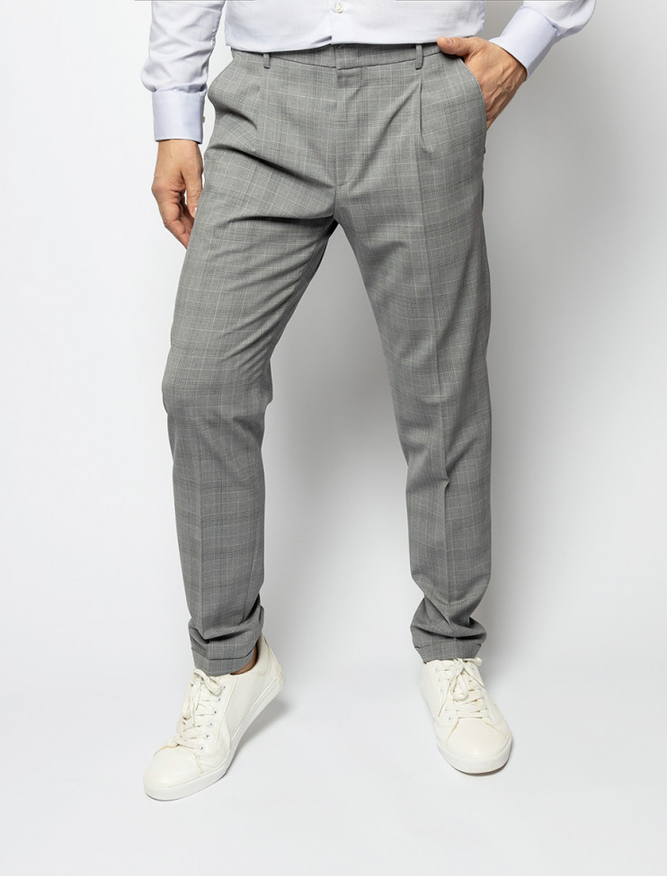 Мужские брюки PIERRE CARDIN C4 72537.5069-90/1011 11 990 руб. 11 990 руб.