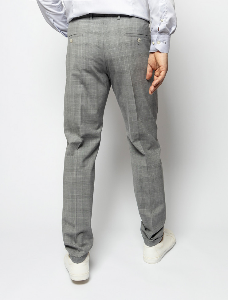 Мужские брюки PIERRE CARDIN C4 72537.5069-90/1011 11 990 руб. 11 990 руб.