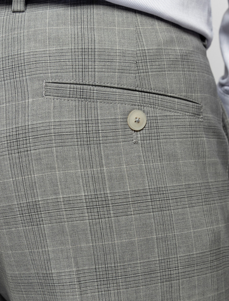 Мужские брюки PIERRE CARDIN C4 72537.5069-90/1011 11 990 руб. 11 990 руб.