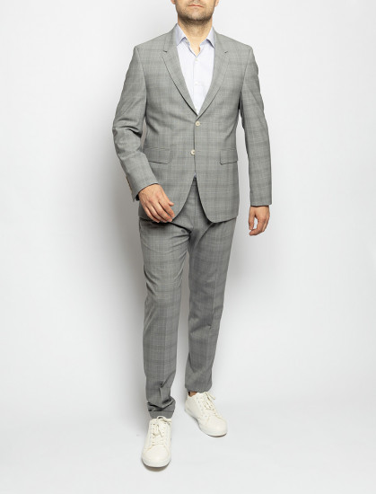 Мужские брюки  PIERRE CARDIN C4 72537.5069-90/1011