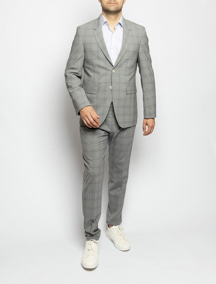 Мужские брюки PIERRE CARDIN C4 72537.5069-90/1011 11 990 руб. 11 990 руб.