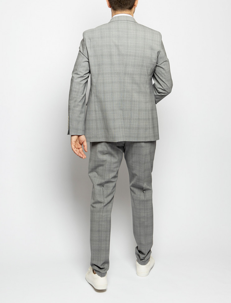 Мужские брюки PIERRE CARDIN C4 72537.5069-90/1011 11 990 руб. 11 990 руб.