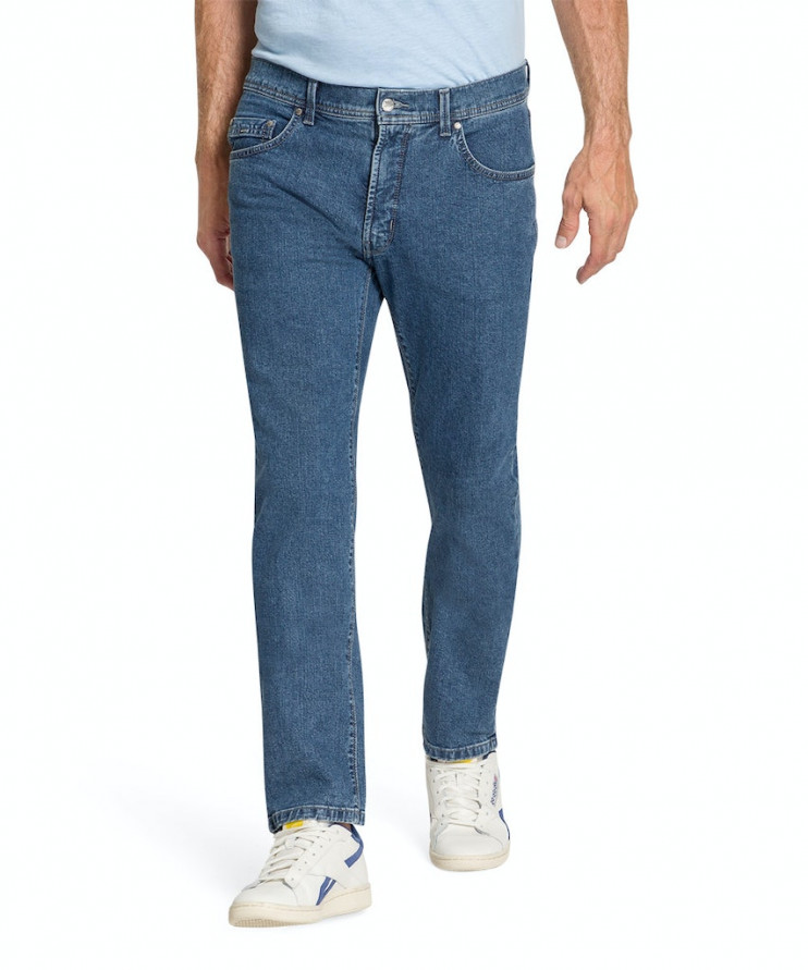 Мужские джинсы 5 карманов PIONEER P0 16801.6388/6821 9 368 руб. 9 368 руб.