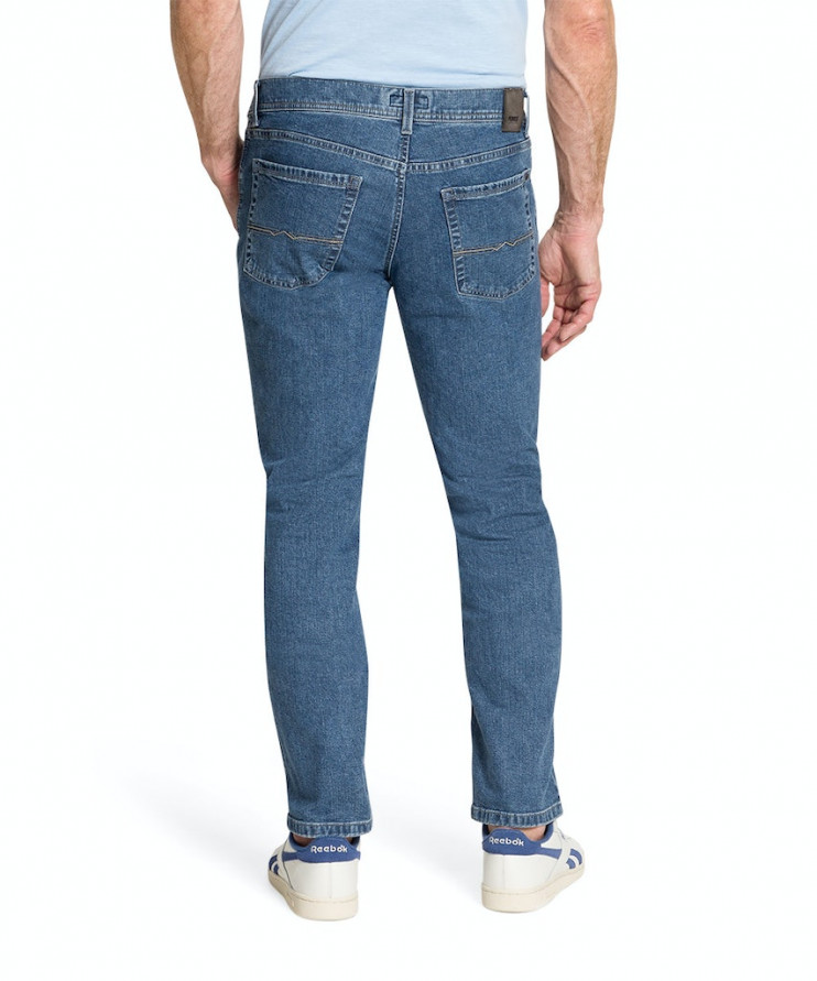 Мужские джинсы 5 карманов PIONEER P0 16801.6388/6821 9 368 руб. 9 368 руб.