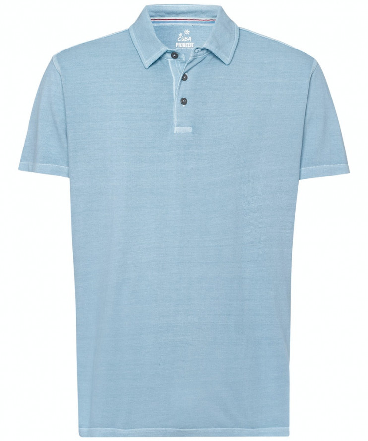 Мужское поло короткий рукав PIONEER P1 50015/6862 3 995 руб.  3 995 руб. 
